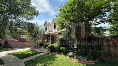 9584 Park Garden Dr in Frisco, TX - Building Photo - Building Photo