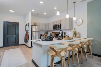 The Flats of River Ridge in Charlestown, IN - Building Photo - Building Photo