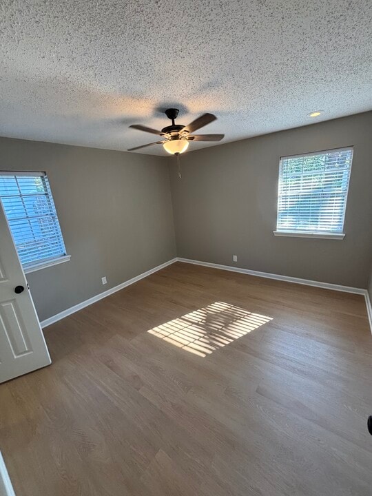 4316 Aberdeen Dr in Tyler, TX - Building Photo