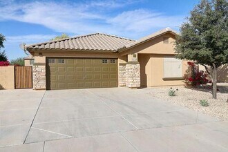 16776 W Hadley St in Goodyear, AZ - Building Photo - Building Photo