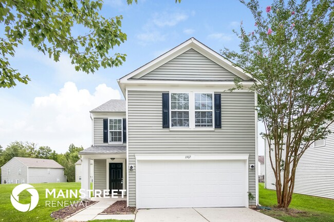 property at 1907 Almond Hills Dr