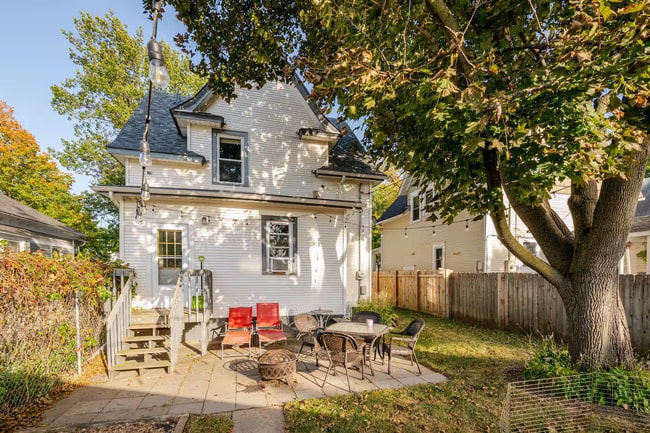 4120 Pleasant Ave in Minneapolis, MN - Building Photo - Building Photo