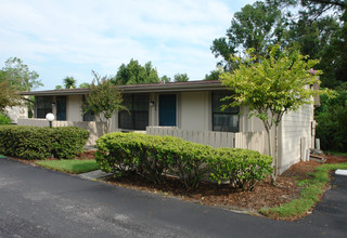 Sanford Court in Sanford, FL - Building Photo - Building Photo