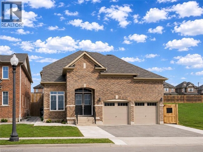 property at 186 Blair Creek Dr