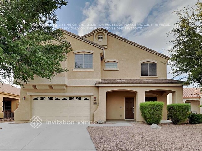 property at 4234 E Westchester Dr
