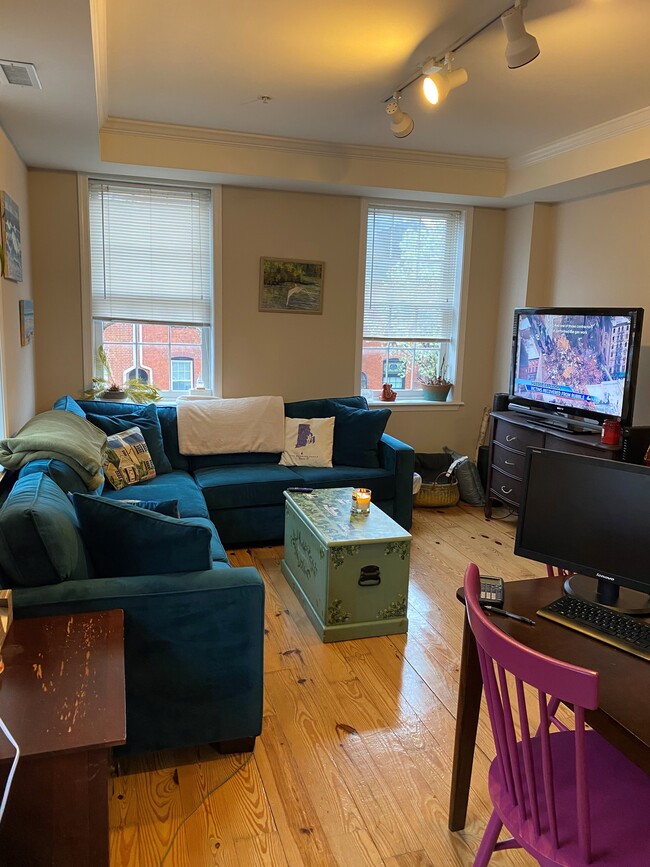 510 S Ann St, Unit 401