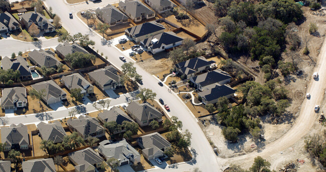 Elkhorn Ridge in Fair Oaks Ranch, TX - Building Photo - Building Photo