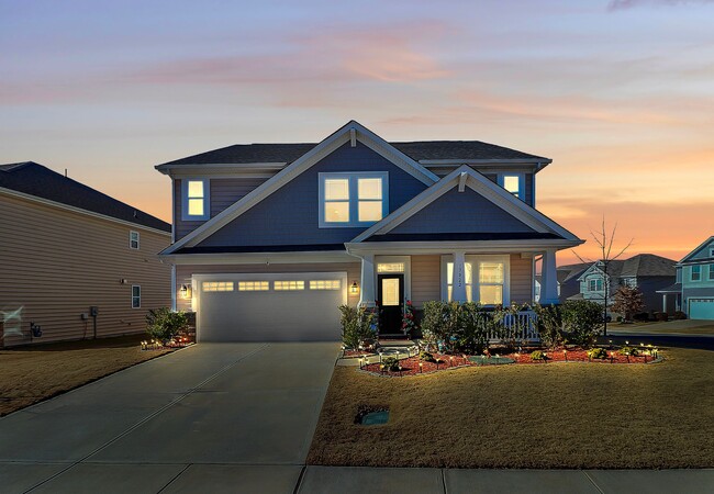property at 17022 Carolina Pine Row