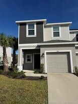 3811 Sepia St in Kissimmee, FL - Building Photo