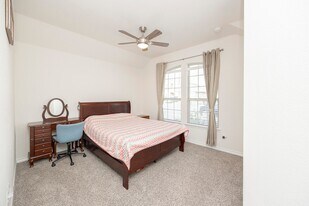 3229 Trails End Rd in Cross Roads, TX - Building Photo