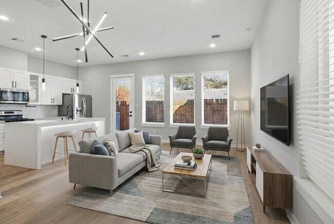 6728 Parker Grv Ln in Houston, TX - Building Photo - Building Photo