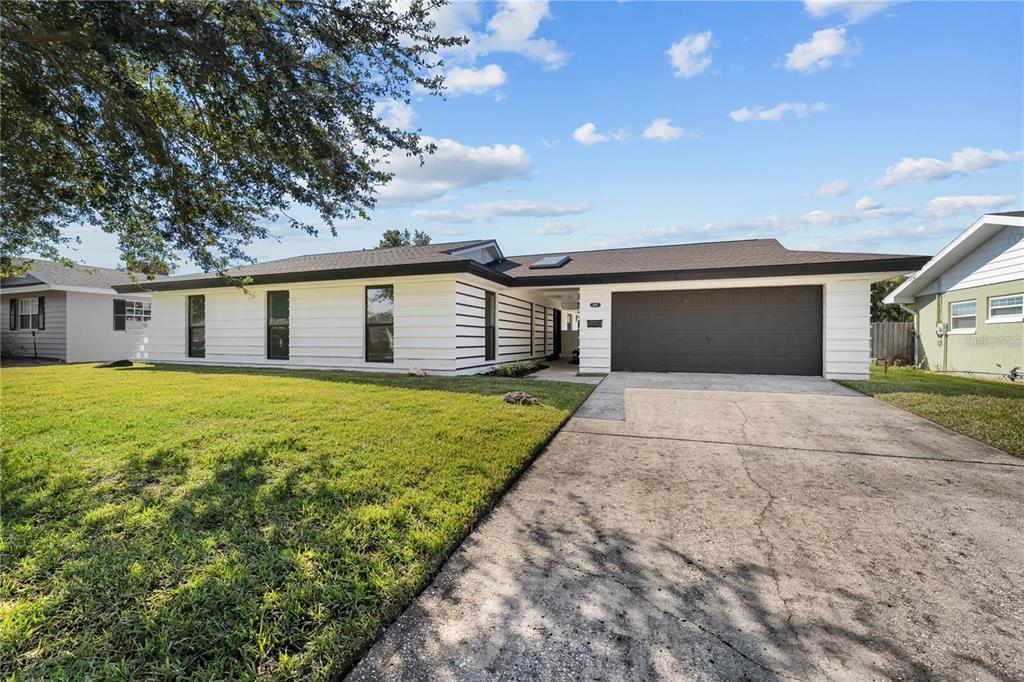 607 Dunblane Dr in Winter Park, FL - Building Photo