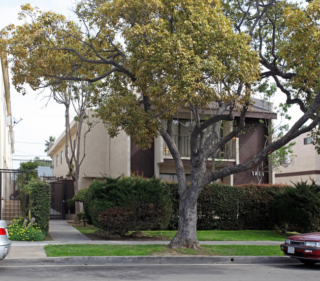 1417 18th St in Santa Monica, CA - Building Photo - Building Photo