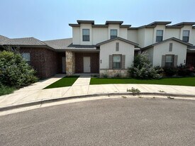 2603 135th St in Lubbock, TX - Building Photo