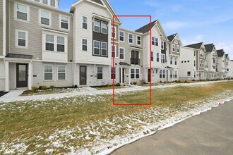 420 Elite St in Westfield, IN - Building Photo - Building Photo