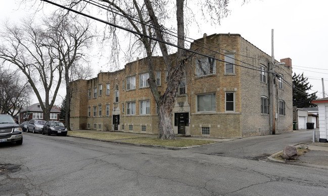 3339-3345 W 54th St in Chicago, IL - Building Photo - Building Photo