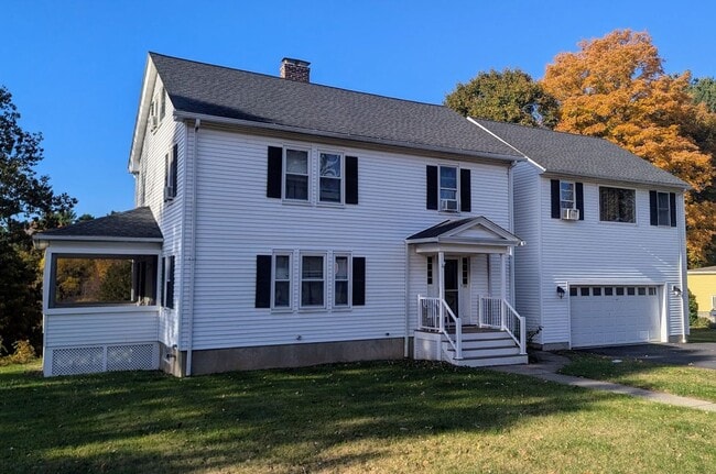 property at 11 Winchester St
