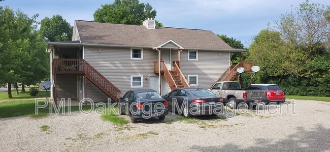 property at 415 Ohio Ave