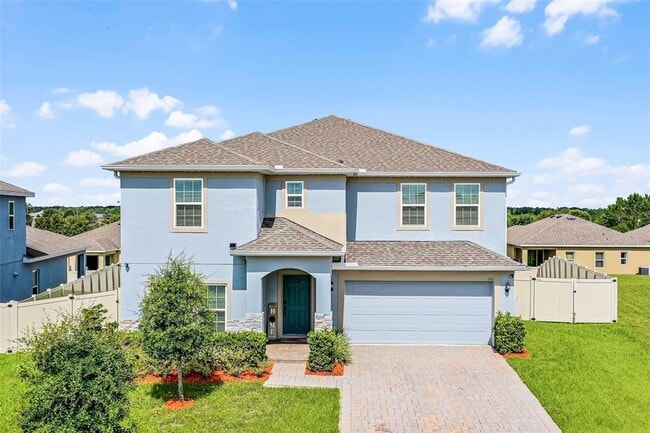 property at 185 Luxmore Rd