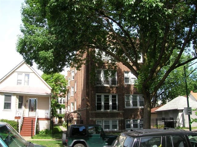 6128--6132 N Paulina St in Chicago, IL - Foto de edificio - Building Photo