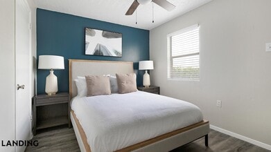 130 Camino De Oro, Unit 602 in San Antonio, TX - Foto de edificio - Building Photo