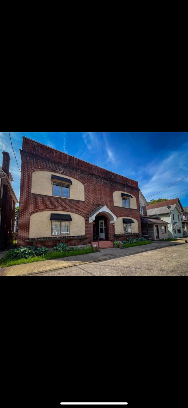 309 W Wayne St, Unit 309