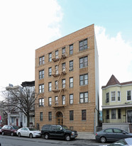 3135 Decatur Apartments