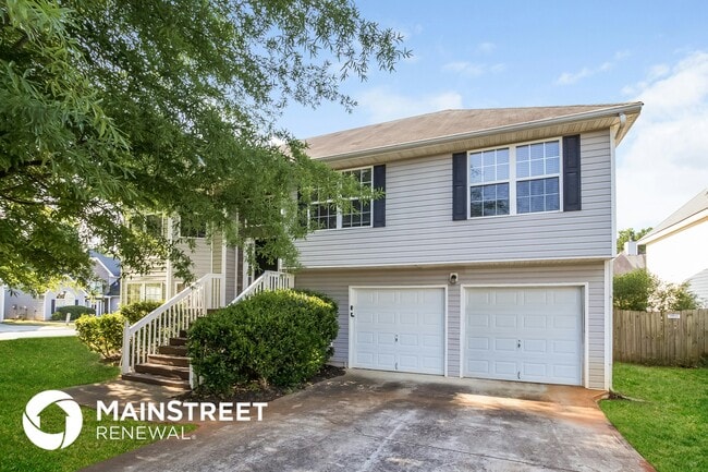 property at 2061 Registry Dr