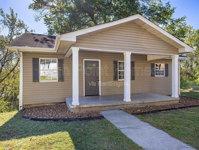 5350 Slayton Ave in Chattanooga, TN - Building Photo - Building Photo