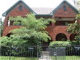 property at 320 W Polk St