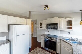 119 S Barker Rd in Spokane Valley, WA - Building Photo - Building Photo