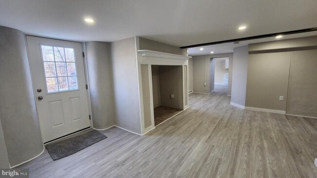 property at 57 S Limekiln Pike