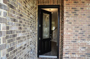 23834 Pullin Market Dr in Richmond, TX - Building Photo