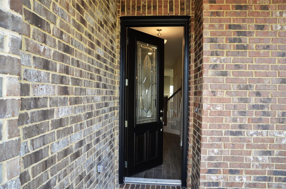 23834 Pullin Market Dr in Richmond, TX - Building Photo