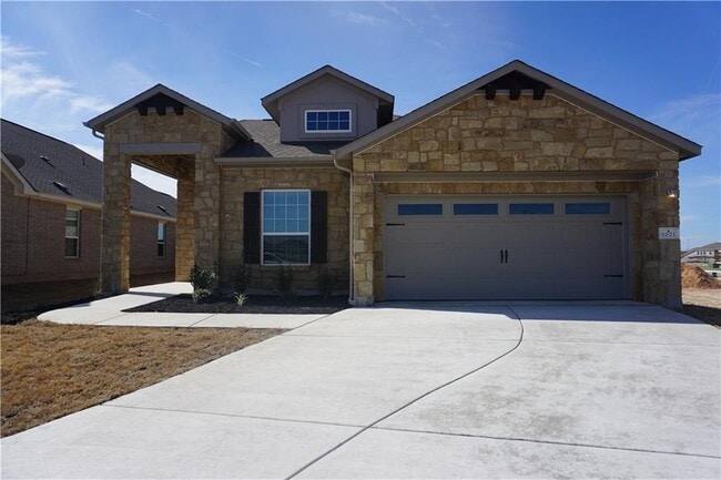 property at 1021 Swan Flower St