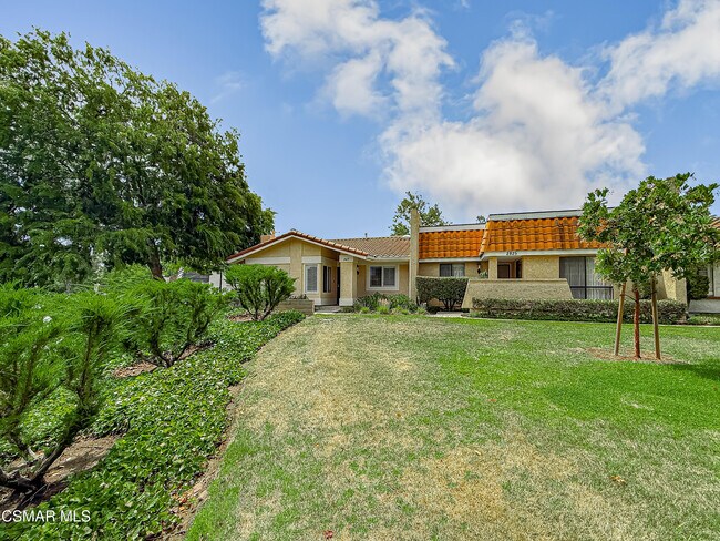 2829 Shoreview Cir in Thousand Oaks, CA - Building Photo - Building Photo
