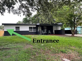 11630 Cameron St, Unit C in Orlando, FL - Building Photo
