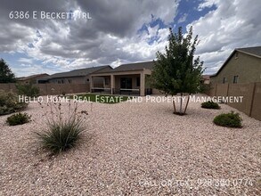 6386 E Beckett Trl in Prescott Valley, AZ - Building Photo - Building Photo