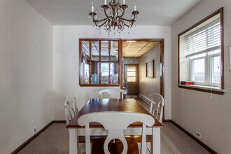 1323 Reed St in Philadelphia, PA - Building Photo - Building Photo