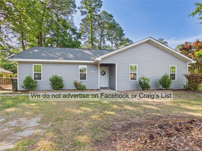 5805 Valhalla Ct in Fayetteville, NC - Building Photo - Building Photo