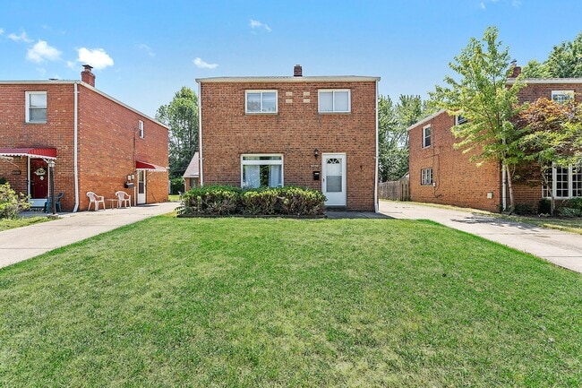 property at 21130 Morris Ave