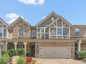 122 Cape Private Cir in Gallatin, TN - Building Photo