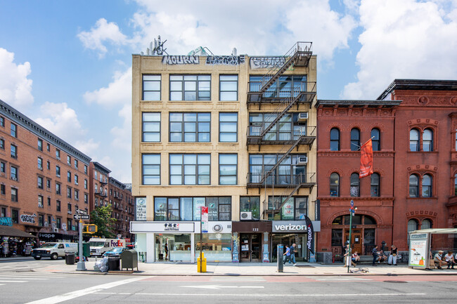 The Theatre Condominium in New York, NY - Foto de edificio - Building Photo