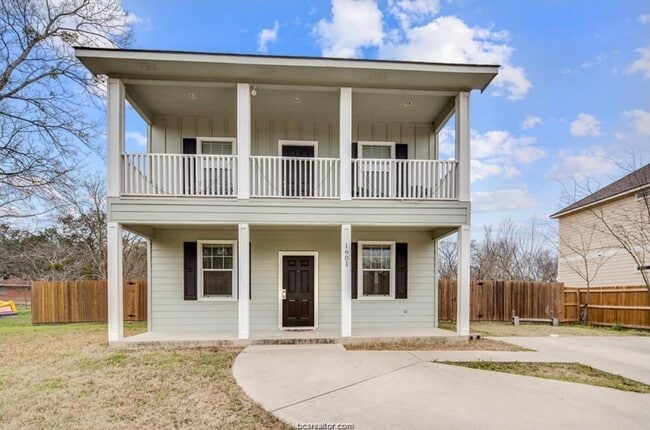 property at 1601 Lenert Cir