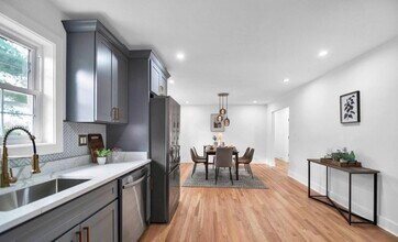 9535 Fort Foote Rd in Fort Washington, MD - Building Photo - Building Photo