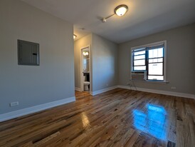 908 W George St, Unit F3 Apartamentos