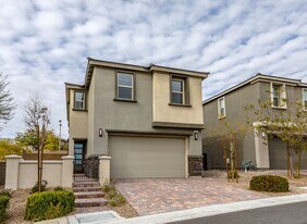 821 Ariel Heights Ave in Las Vegas, NV - Building Photo - Building Photo