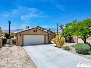13589 Hidalgo St in Desert Hot Springs, CA - Building Photo - Building Photo