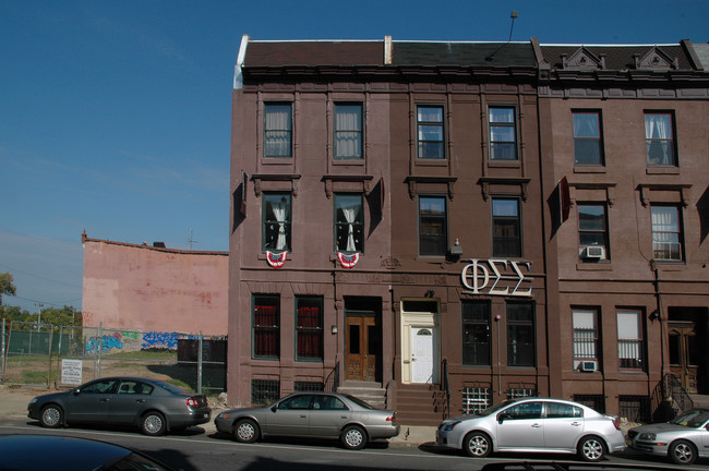 1429 W Diamond St in Philadelphia, PA - Building Photo - Building Photo