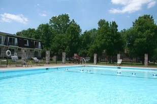 Peppertree Village Apartments